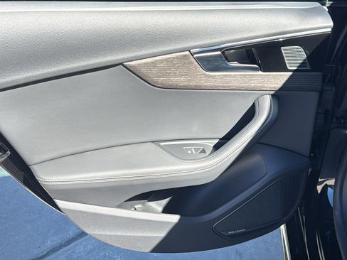 Used 2023 Audi A5 2.0T Prestige image 16