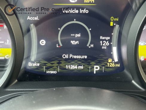 Certified 2025 Jeep Wrangler Unlimited Sahara w/ Safety Group AWD/4WD image 28