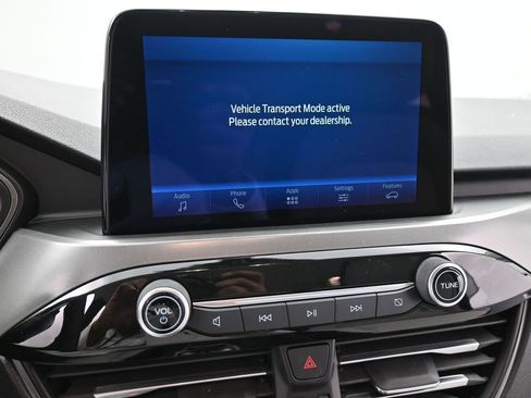 New 2026 Ford Escape Active w/ Cold Weather Package image 10