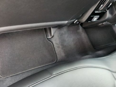 New 2025 Jeep Compass Latitude image 8