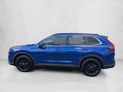 Used 2023 Honda CR-V Sport image 9
