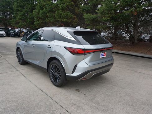 Used 2024 Lexus RX 350 Premium image 22