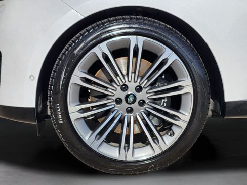 Used 2023 Land Rover Range Rover SE AWD/4WD image 31