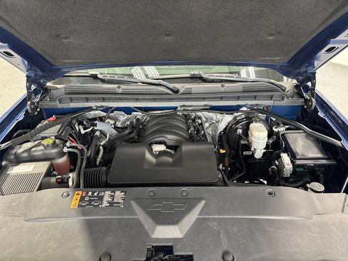 Used 2018 Chevrolet Silverado 1500 LT w/ Trailering Package AWD/4WD image 43