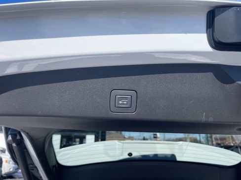 Certified 2023 Buick Encore GX Select w/ Sport Touring Package image 15