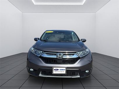Used 2019 Honda CR-V EX-L
