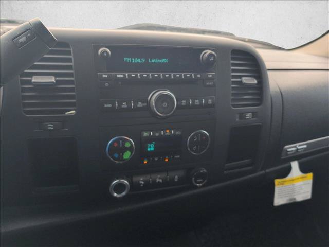 Used 2013 Chevrolet Silverado 1500 LT RWD image 14