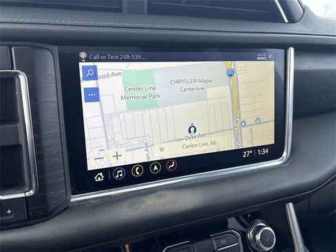 Certified 2021 GMC Yukon Denali w/ Denali Premium Package image 14