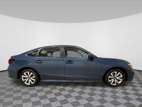 New 2026 Honda Civic LX image 8