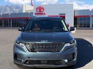 Used 2024 Kia Carnival SX FWD video 2