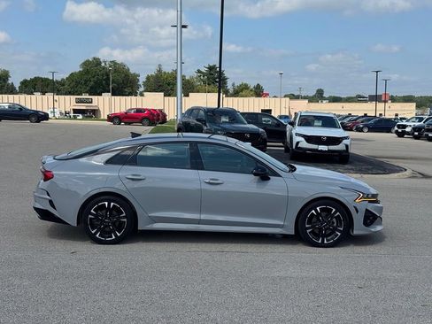 Used 2022 Kia K5 GT-Line w/ GT-Line Awd Premium Package image 32