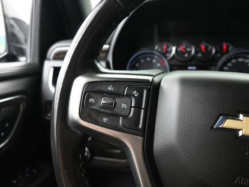 Used 2021 Chevrolet Tahoe LT image 17