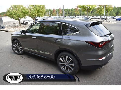 New 2026 Acura MDX w/ Technology Package image 7