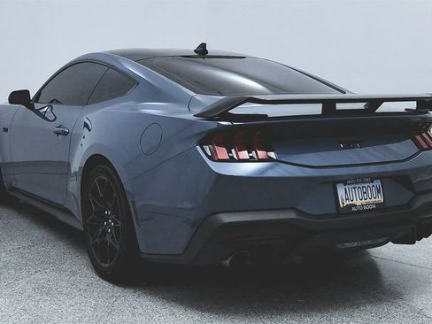 Used 2024 Ford Mustang GT Premium w/ GT Performance Package image 3