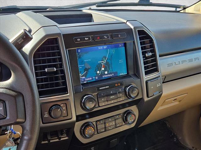 Used 2021 Ford F250 XLT w/ Tremor Off-Road Package AWD/4WD image 14