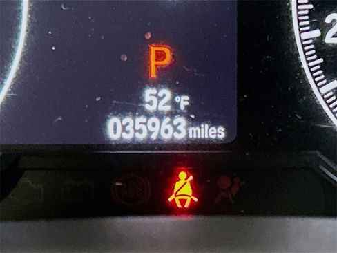 Used 2022 Honda Accord Sport Special Edition image 10