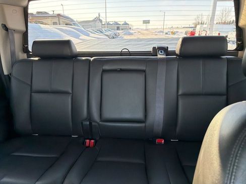 Used 2013 GMC Sierra 1500 SLT w/ SLT Convenience Package image 19