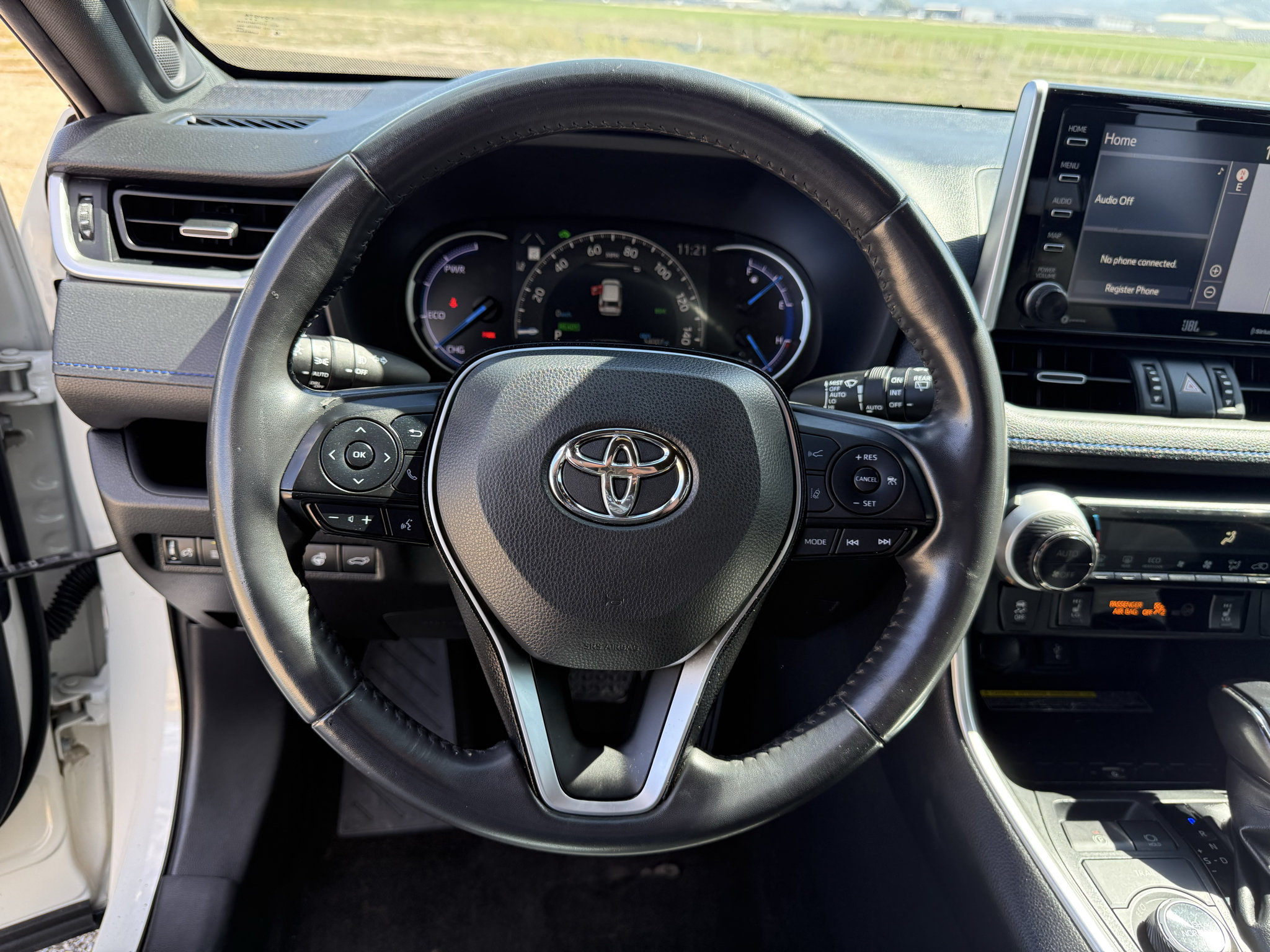 Used 2020 Toyota RAV4 XSE AWD/4WD image 19