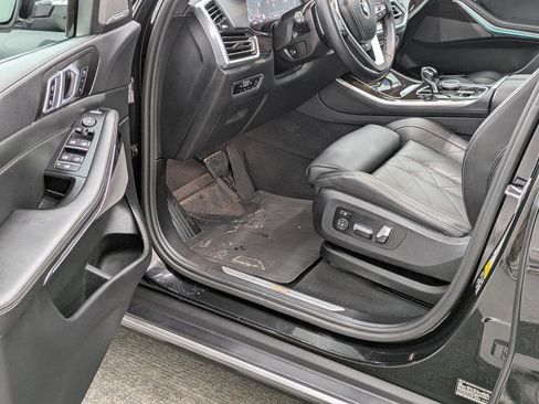 Used 2023 BMW X5 xDrive40i w/ Premium Package AWD/4WD image 34