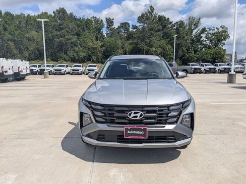 Used 2025 Hyundai Tucson SEL image 2