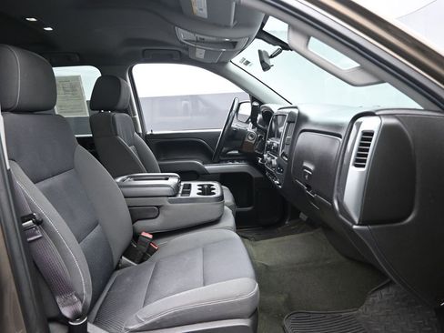 Used 2014 Chevrolet Silverado 1500 LT w/ All Star Edition image 32