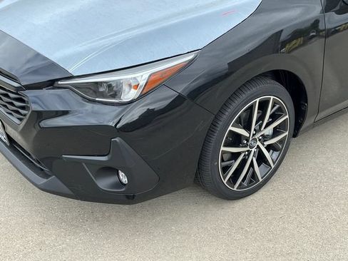 New 2026 Subaru Impreza 2.0i Sport AWD/4WD image 7