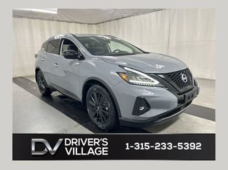 Used 2023 Nissan Murano SV w/ SV Midnight Edition Package AWD/4WD video 1