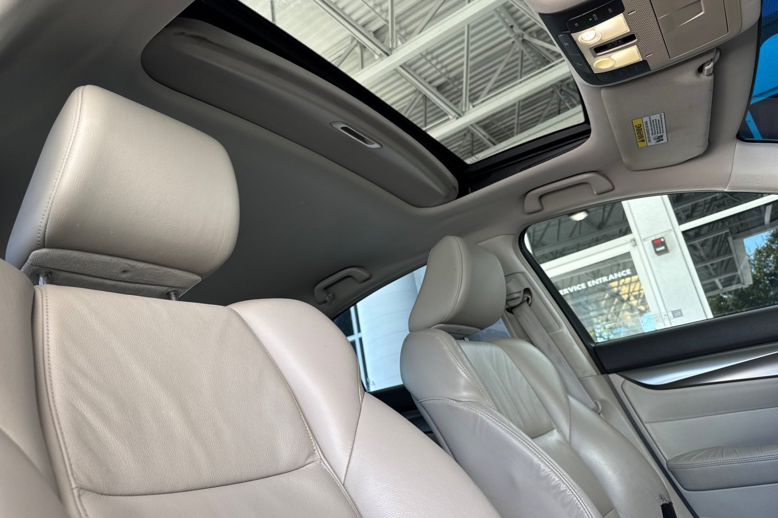 Used 2009 Acura TL FWD image 20