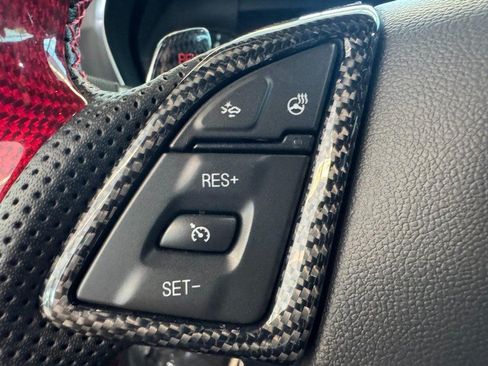 Used 2024 Chevrolet Camaro ZL1 RWD image 15