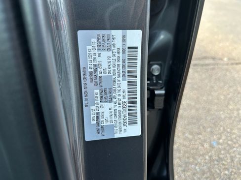 New 2026 MAZDA CX-5 Preferred AWD/4WD image 7