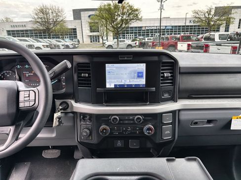New 2026 Ford F250 XLT w/ FX4 Off-Road Package image 20
