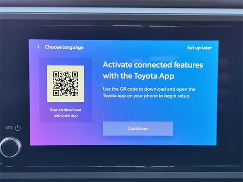 New 2026 Toyota Tundra SR image 12