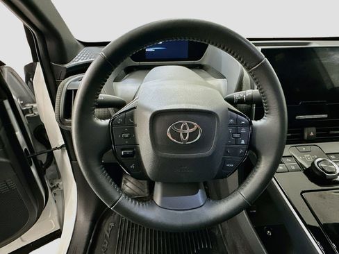 Used 2023 Toyota bZ4X AWD w/ Weather Package image 18
