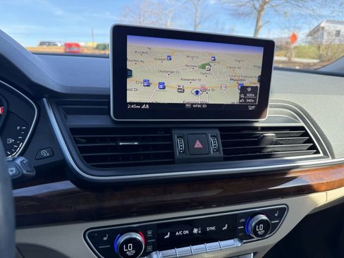 Used 2018 Audi Q5 Prestige image 43