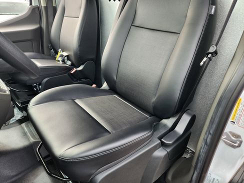 New 2026 Ford Transit 250 image 14