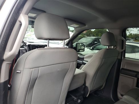 Used 2019 Ford F150 XL w/ XL Power Equipment Group image 12