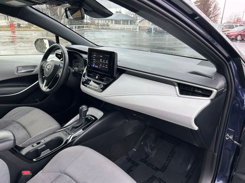 Used 2024 Toyota Corolla SE image 26