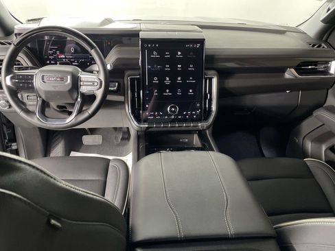 Used 2025 GMC Yukon Elevation image 19