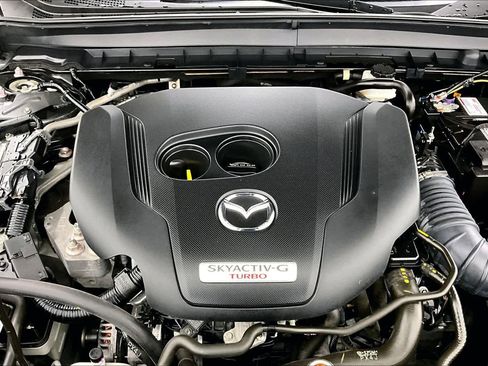 Used 2022 MAZDA CX-30 2.5 Turbo w/ Premium Package AWD/4WD image 32