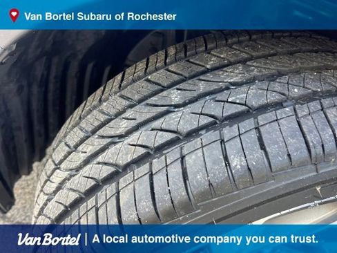 Certified 2023 Subaru Legacy Touring XT image 10