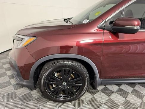 Used 2022 Honda Pilot Special Edition image 12