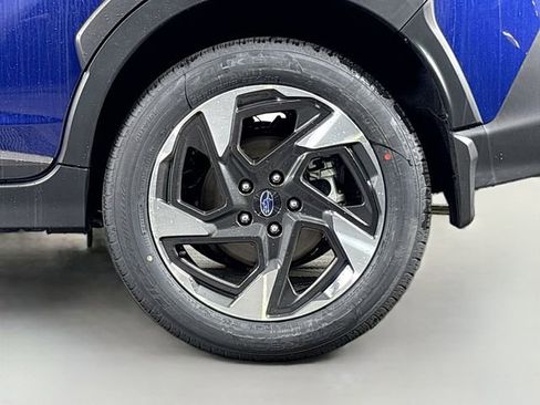 New 2026 Subaru Crosstrek 2.5i Limited w/ Crosstrek Mirror Package image 29