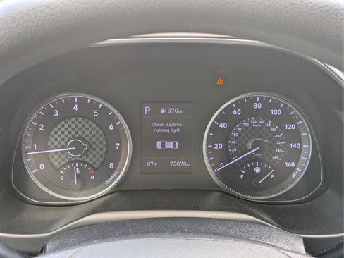 Used 2020 Hyundai Elantra SE w/ Cargo Package (C1) FWD image 23