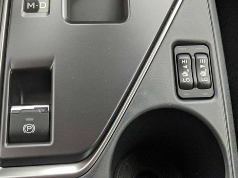 Used 2025 Subaru Impreza 2.0i Sport image 18