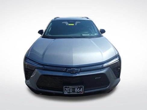 Used 2024 Chevrolet Blazer EV RS AWD/4WD image 10
