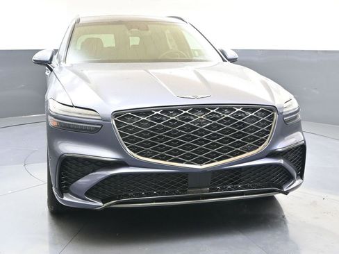New 2026 Genesis GV70 3.5T Sport Prestige image 8