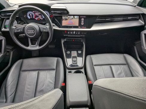 Used 2023 Audi A3 2.0T Premium FWD image 25