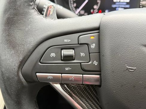 Used 2025 Cadillac XT6 Sport w/ LPO, Floor Liner Package image 22