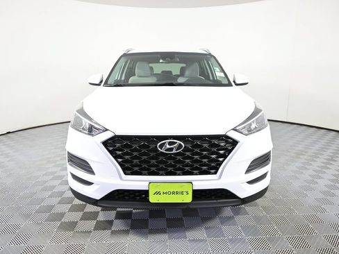 Used 2020 Hyundai Tucson Value AWD/4WD image 10