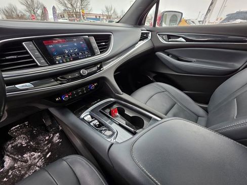 Used 2023 Buick Enclave Premium w/ Experience Buick Package image 18